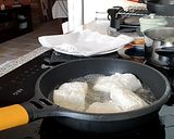 Foto del paso 7 de la receta: Bacalao con Alcachofas