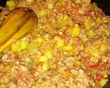 Foto del paso 4 de la receta: Empanadas de carne a mi estilo!
