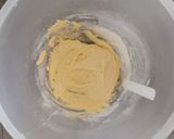 Ferrero Rocher szelet recept fázis 1 fotója