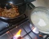 Fajita noodles recipe step 1 photo