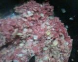 Foto del paso 1 de la receta: Empanadas de carne rápidas