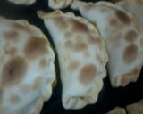 Foto del paso 21 de la receta: Empanadas de carne rápidas