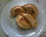Foto del paso 18 de la receta: Empanadas de carne rápidas