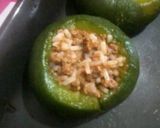 Foto del paso 7 de la receta: Zapallitos rellenos