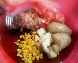 Foto del paso 15 de la receta: Asado argentino