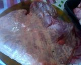 Foto del paso 6 de la receta: Asado argentino