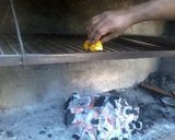 Foto del paso 10 de la receta: Asado argentino
