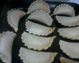 Foto del paso 15 de la receta: Empanadas de carne rápidas