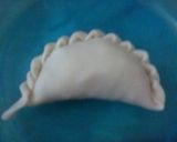 Foto del paso 14 de la receta: Empanadas de carne rápidas