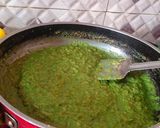 हरे बेर का हलवा (Hare ber ka halwa recipe in Hindi) रेसिपी चरण 12 फोटो