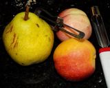 Foto del paso 11 de la receta Tarantella de pan integral y manzanas