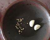 Foto langkah ke 1 dari resep Batagor tahu bumbu kacang (cemilan).