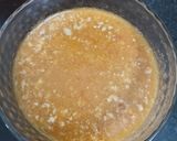 Hình bước làm 3 của món Mì Ý sốt bò bằm