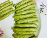 صورة لخطوة 1 من وصفة كفتة الأرز