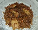 Foto del paso 6 de la receta: Arroz con pollo diferente