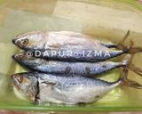 Foto langkah ke 1 dari resep Pesmol Ikan Kembung.