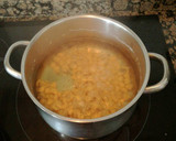 Foto del paso 1 de la receta: Potaje de garbanzos y berzas