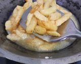 Foto langkah ke 3 dari resep Kentang Goreng.