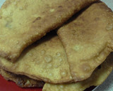 Foto del paso 4 de la receta: Empanada sin horno!