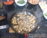 Φωτογραφία βήματος 3 της συνταγής Stir Fry