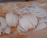 Foto del paso 3 de la receta: CARNE POLACA