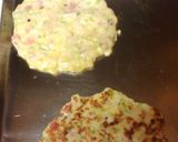 Foto del paso 4 de la receta: Tortitas de Zuchinni 