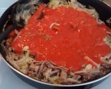 Foto del paso 9 de la receta: CARNE POLACA