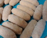 Foto del paso 5 de la receta: CROQUETAS DE ATÚN