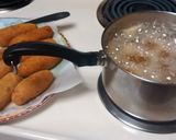 Foto del paso 6 de la receta: CROQUETAS DE ATÚN