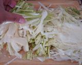 Foto del paso 2 de la receta: CARNE POLACA