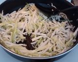 Foto del paso 5 de la receta: CARNE POLACA
