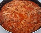 Foto del paso 10 de la receta: CARNE POLACA