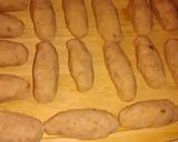 Foto del paso 3 de la receta: CROQUETAS DE ATÚN