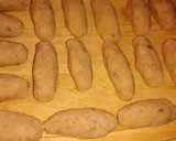 Foto del paso 3 de la receta: CROQUETAS DE ATÚN