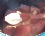 Foto del paso 1 de la receta: CARNE POLACA