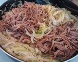 Foto del paso 7 de la receta: CARNE POLACA