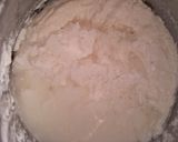 A picture of step 1 of Creamy lassie 😋💖.