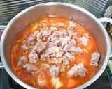 รูปขั้นตอนการทำที่ 4 ของ Beef Stew with Carrots & Potatoes