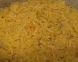 عکس مرحله 3 از دستور ته چین ته گرفته!😔😋
