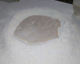 Foto del paso 2 de la receta: Pancitos caseros (pueden ser cob grasa o aceite)