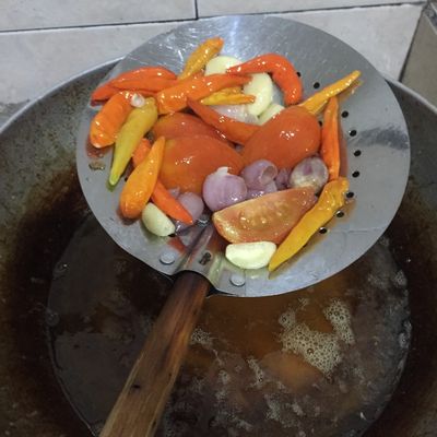 Langkah 4