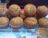 Foto del paso 6 de la receta: Magdalenas de queso y mango