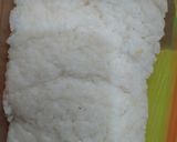 Foto langkah ke 2 dari resep Capar Punten (Pecel Punten) Khas Blitar.