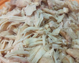 Foto del paso 2 de la receta: Pollo a la Mexicana