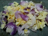 Bihun Goreng