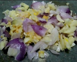 Foto langkah ke 3 dari resep Bihun Goreng.