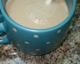 A picture of step 3 of Instant coffee ☕.