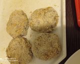 Lencsefasírt recept fázis 5 fotója