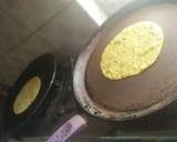 Methi Khakras recipe step 4 photo