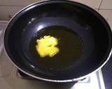 Besan laddu recipe step 1 photo